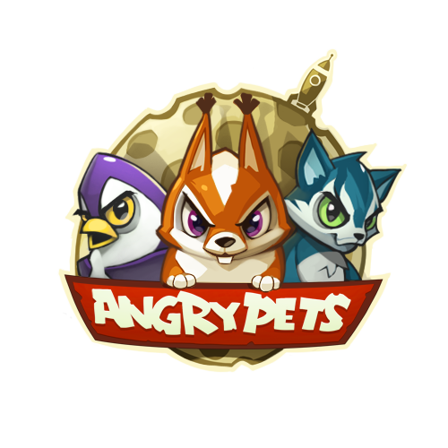 Kurochkin - DESTINY DEVELOPMENT СОТРУДНИЧАЕТ С WWF И АНОНСИРУЕТ ОНЛАЙН-ПРОЕКТ ANGRY PETS